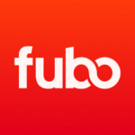 fubotv android application logo